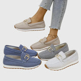 Chiara | Tênis esportivos tipo mocassim