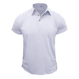 Floriano - Camiseta de algodão