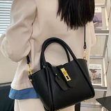 Alícia - Bolsa em couro