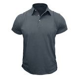 Floriano - Camiseta de algodão