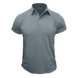 Floriano - Camiseta de algodão