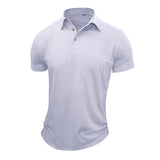 Floriano - Camiseta de algodão