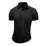 Floriano - Camiseta de algodão