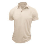 Floriano - Camiseta de algodão