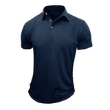Floriano - Camiseta de algodão