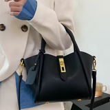 Alícia - Bolsa em couro