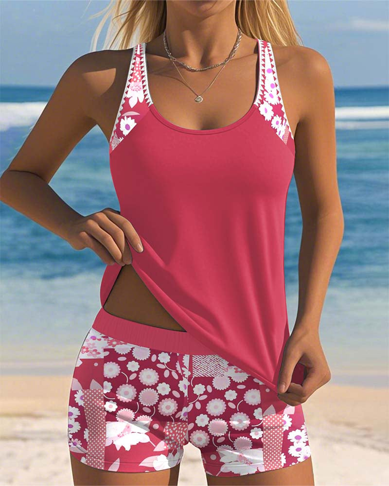 Laluna® | Conjunto de maiôs na moda
