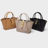 Alícia - Bolsa em couro