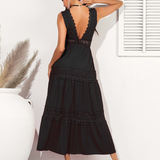Meja | Vestido boêmio leve