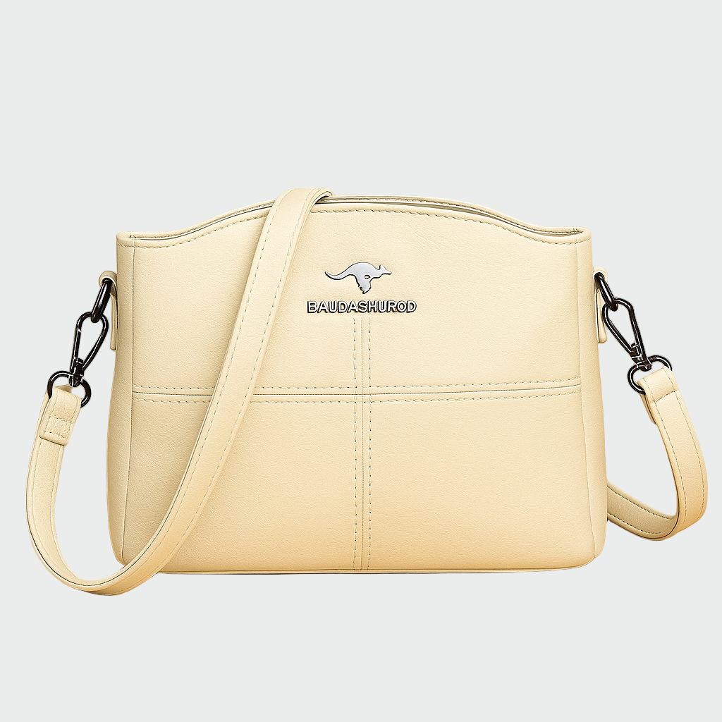 Elegant Leather Bag