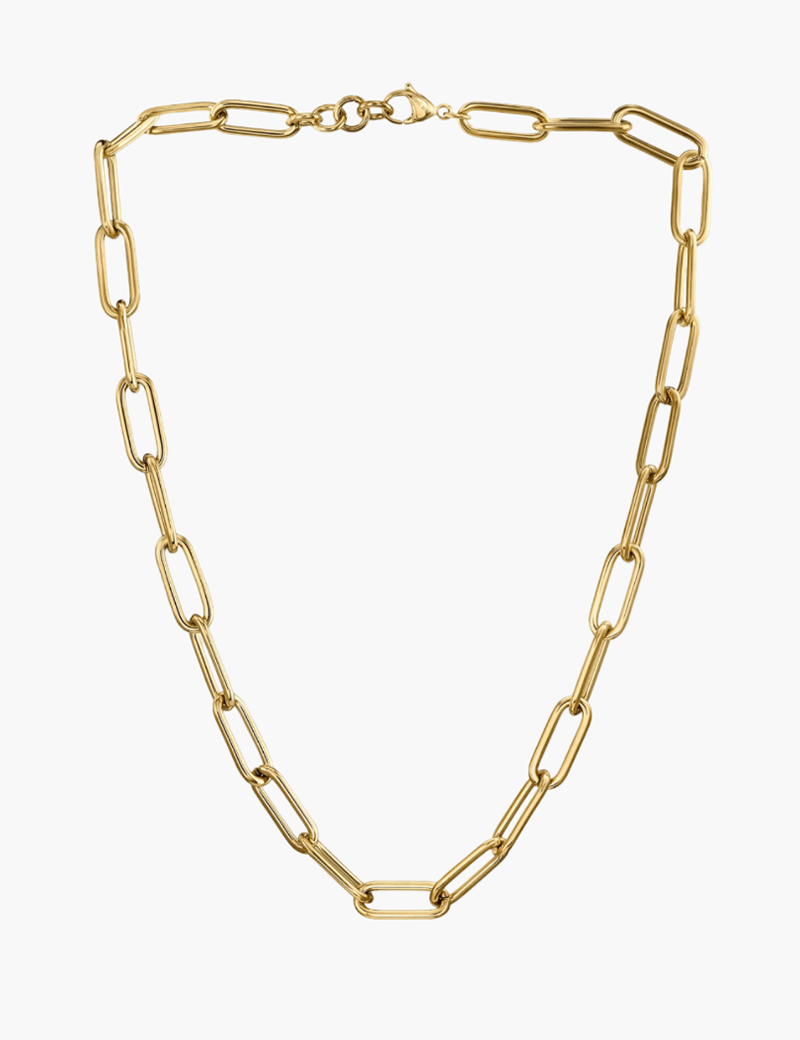 Bicycle Necklace