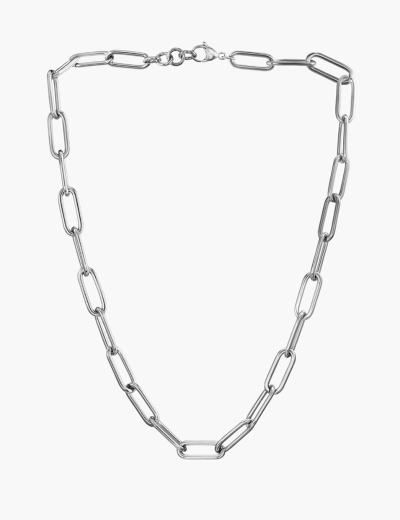 Bicycle Necklace