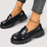 Guida - Mocassins Práticos e Elegantes