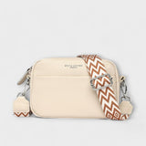Maria - Mini bolsa a tiracolo