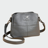 Elegant Leather Bag