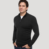Miguel - Suéter Confortável Ergonômico