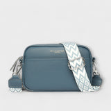 Maria - Mini bolsa a tiracolo