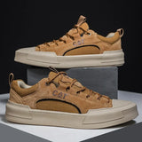 UrbanEdge - Tênis de couro