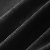 Suéter - Superfície de Fleece Escovado