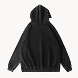 Suéter - Superfície de Fleece Escovado