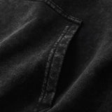 Suéter - Superfície de Fleece Escovado