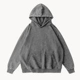 Suéter - Superfície de Fleece Escovado