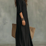 WILLOW | Vestido Maxi