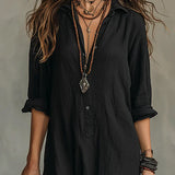 WILLOW | Vestido Maxi