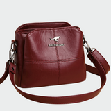 Elegant Leather Bag