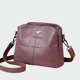 Elegant Leather Bag