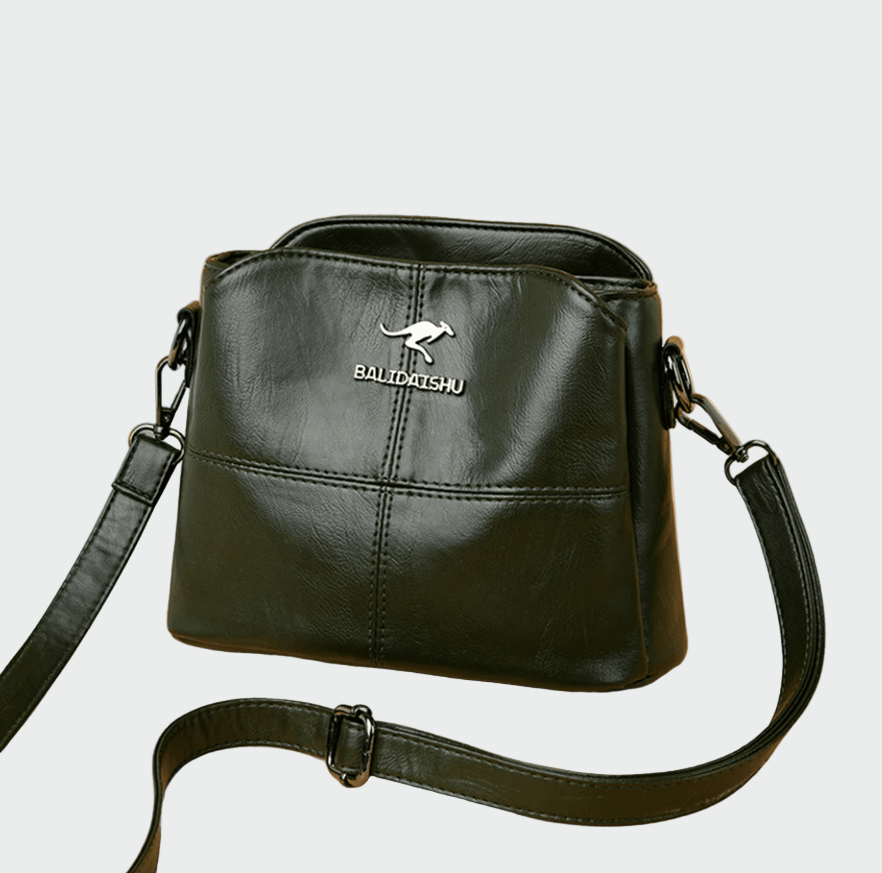 Elegant Leather Bag