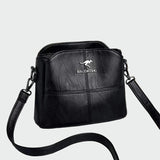 Elegant Leather Bag